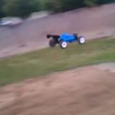 Electric Buzz 1/8 Scale Ebuggy Ep. 1 Rc8.2e Review +