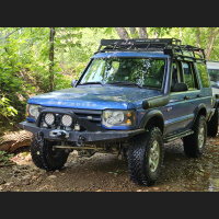 CentreSteer #147 – Green Oval Guild