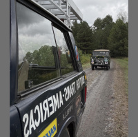 CentreSteer #151 – Mike Bishop at MAR/2025