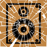 Scherbe005 Frühstück auf der Baustelle