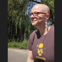 Gespräch mit Denise