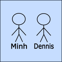 #mitMinh Das Kind braucht einen Namen