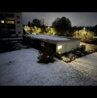 Klinik, Pfelegedienst und Chaos