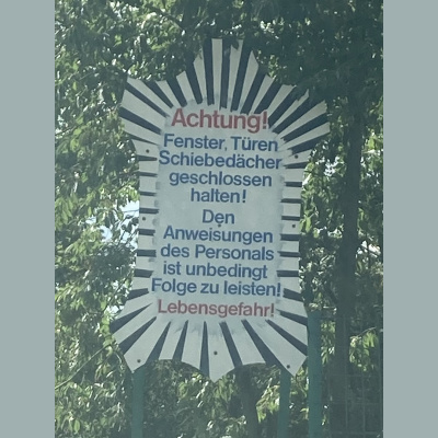 Die Ton-scherben