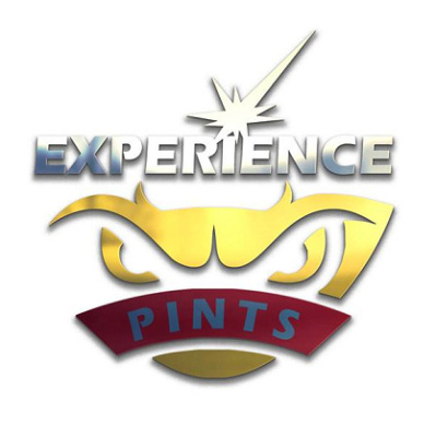 Experience Pints Podcast