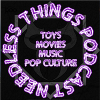 Needless Things Podcast 324 – Too Many Preorders!