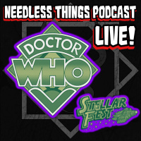 Our Journeys with Doctor Who Live from Stellar Fest 2025