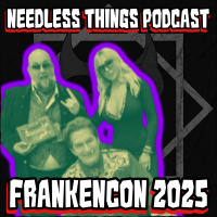FrankenCon 2025