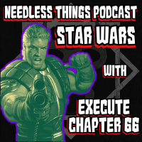 Star Wars with Execute Chapter 66