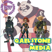 Needless Things Podcast 397: Gaelstone Media