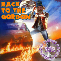 Needless Things Podcast 363: Back to the Gordon