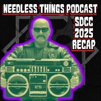 SDCC 2025