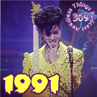 Needless Things Podcast 369: 1991