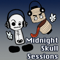 Midnight Skull Sessions - Episode 67