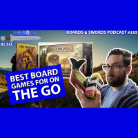 Mad Max Warhammer, Firefighter RPG, Best Games for On The Go - Boards  Swords #193