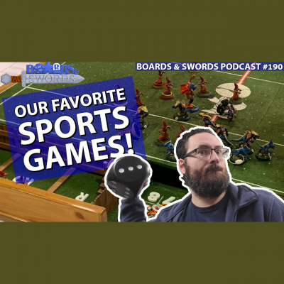 Boards  Swords | Board Games / Card Games / Roleplaying Games