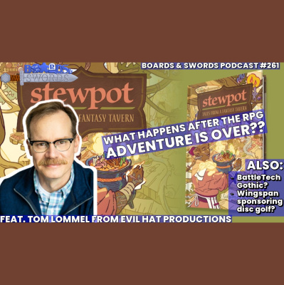 Boards  Swords | Board Games / Card Games / Roleplaying Games