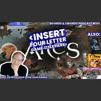 Boards  Swords | Board Games / Card Games / Roleplaying Games