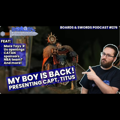 Boards  Swords | Board Games / Card Games / Roleplaying Games