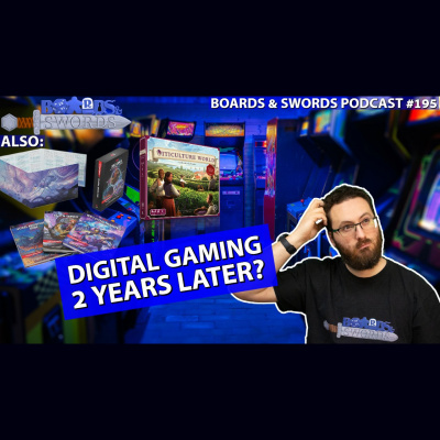 Boards  Swords | Board Games / Card Games / Roleplaying Games