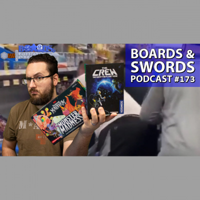 Boards  Swords | Board Games / Card Games / Roleplaying Games