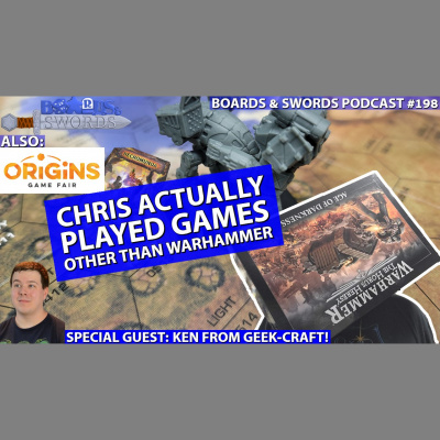 Boards  Swords | Board Games / Card Games / Roleplaying Games