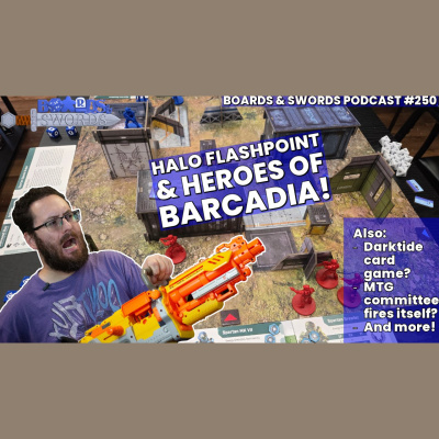 Boards  Swords | Board Games / Card Games / Roleplaying Games