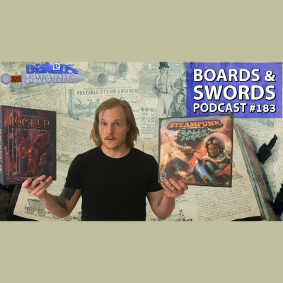 Boards  Swords | Board Games / Card Games / Roleplaying Games