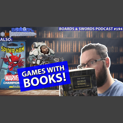 Boards  Swords | Board Games / Card Games / Roleplaying Games