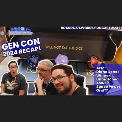 Boards  Swords | Board Games / Card Games / Roleplaying Games