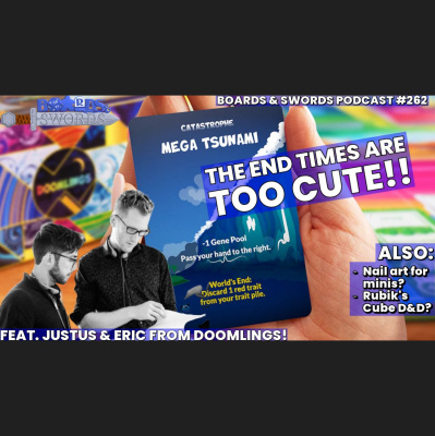 Boards  Swords | Board Games / Card Games / Roleplaying Games