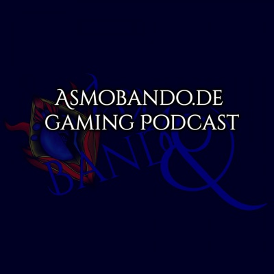Asmo und Bando - Gaming Blog