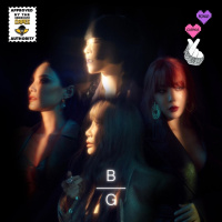 KPOP Cosmos: Brown Eyed Girls