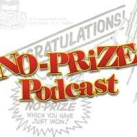 No Prize Podcast Season 6 Episode 15