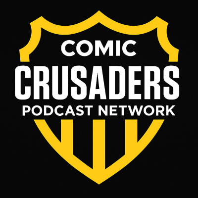 Undercover Capes Podcast Network