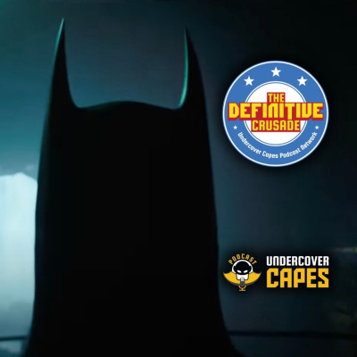 Undercover Capes Podcast Network