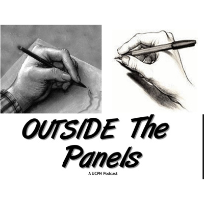 Undercover Capes Podcast Network