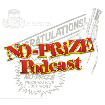 Undercover Capes Podcast Network