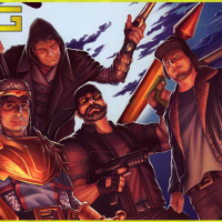 Patreon Podcast - Stealth Game Failures, WW2 Missed Opportunities, Business News This Week