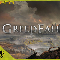 Greedfall Review
