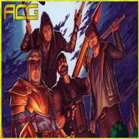 ACG-International Gaming Podcast #118 New Consoles, Astroneer, Crazy Halflife 3 ideas, Valve, Amazing Games