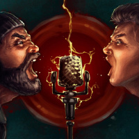 Banter Files Episode 4 Some Videogame News, Stunts Gone Wrong, and Nerds Doing Nerd Things With Other Nerds