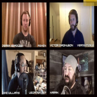 ACG Podcast Videogame Developers Reaction to 2018  Answer Viewer Questions