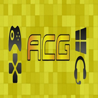 Acg - The Best Gaming Podcast