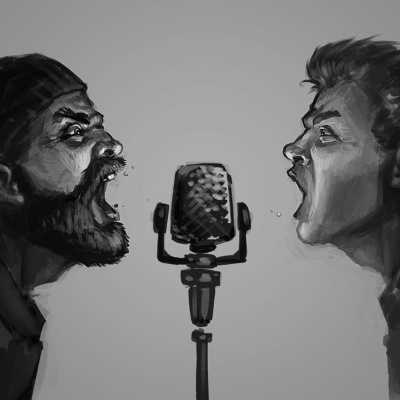 Acg - The Best Gaming Podcast