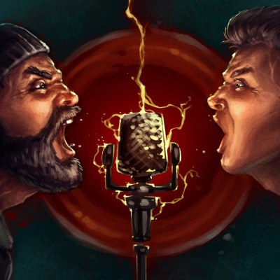 Acg - The Best Gaming Podcast