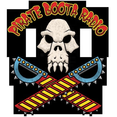 Pirate Boota Radio