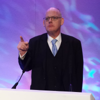 At Your Service 003 - Magnus Turners Election Special