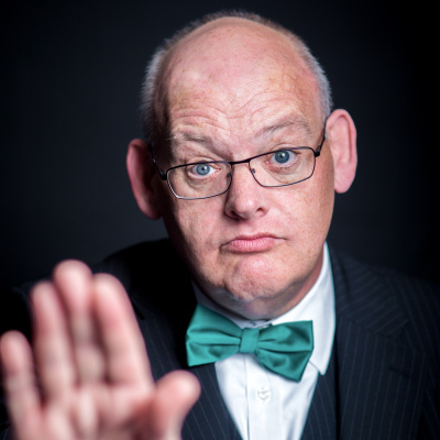 Magnus Turner Mps Podcast