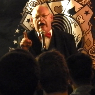 Magnus Turner Mps Podcast